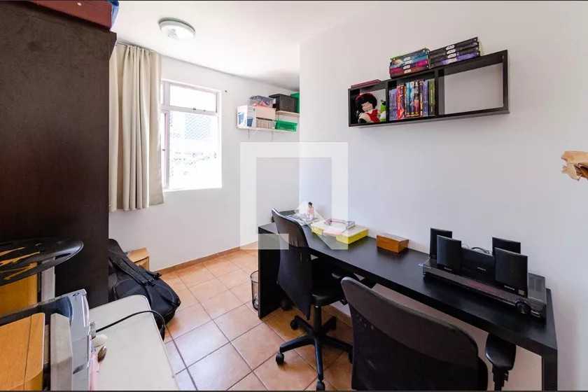 Cobertura à venda com 4 quartos, 170m² - Foto 3