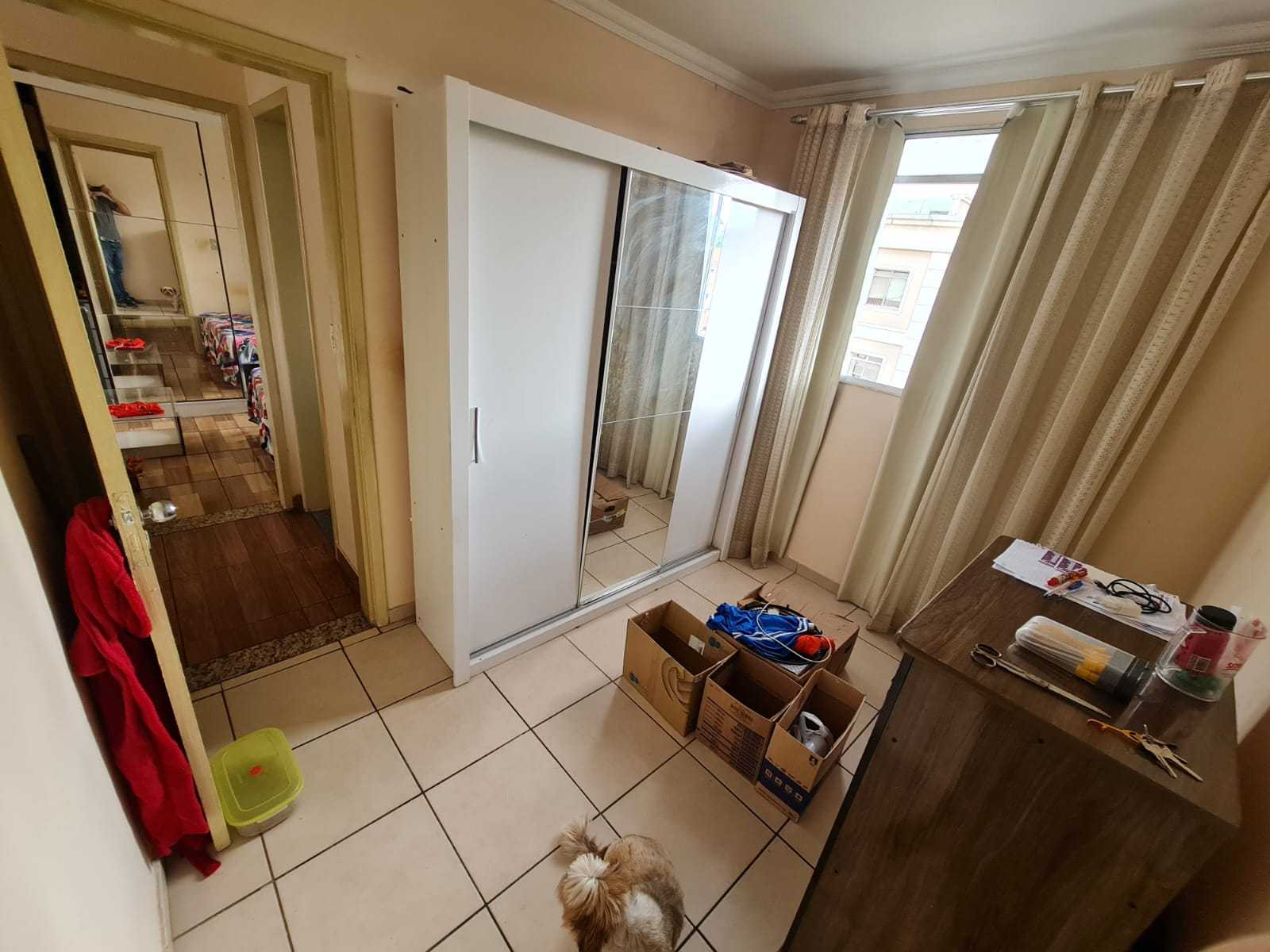 Cobertura à venda com 2 quartos, 110m² - Foto 3