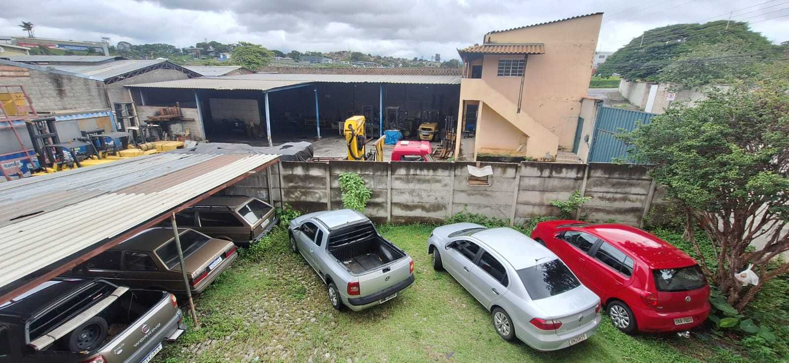 Terreno à venda, 360m² - Foto 1