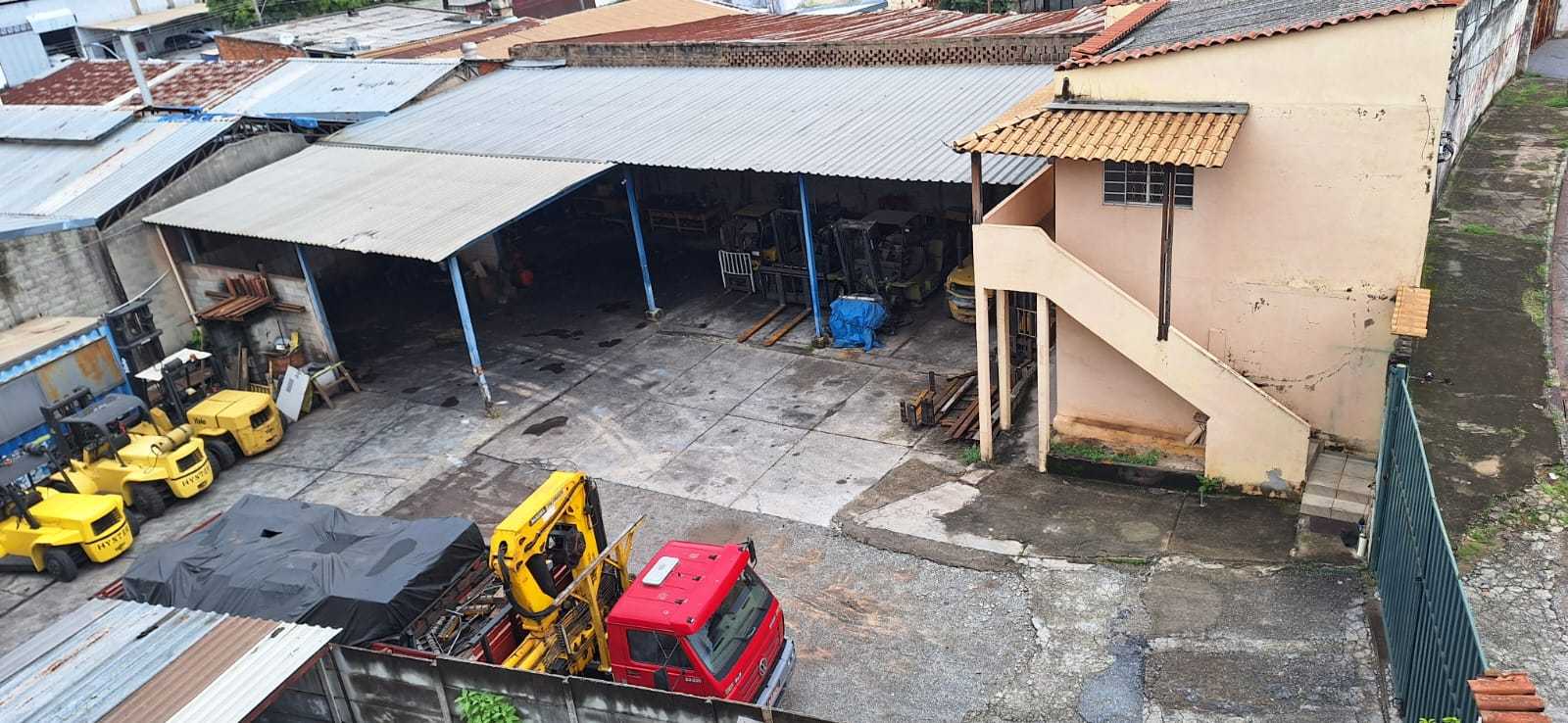 Terreno à venda, 360m² - Foto 4