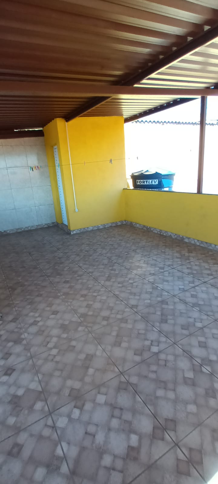 Casa à venda com 3 quartos, 201m² - Foto 21