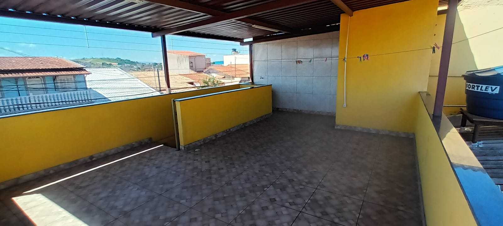 Casa à venda com 3 quartos, 201m² - Foto 23