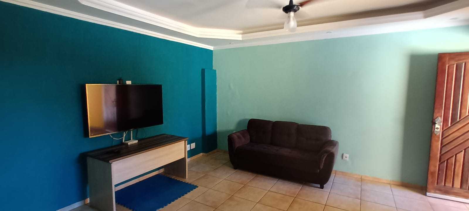 Casa à venda com 3 quartos, 201m² - Foto 5