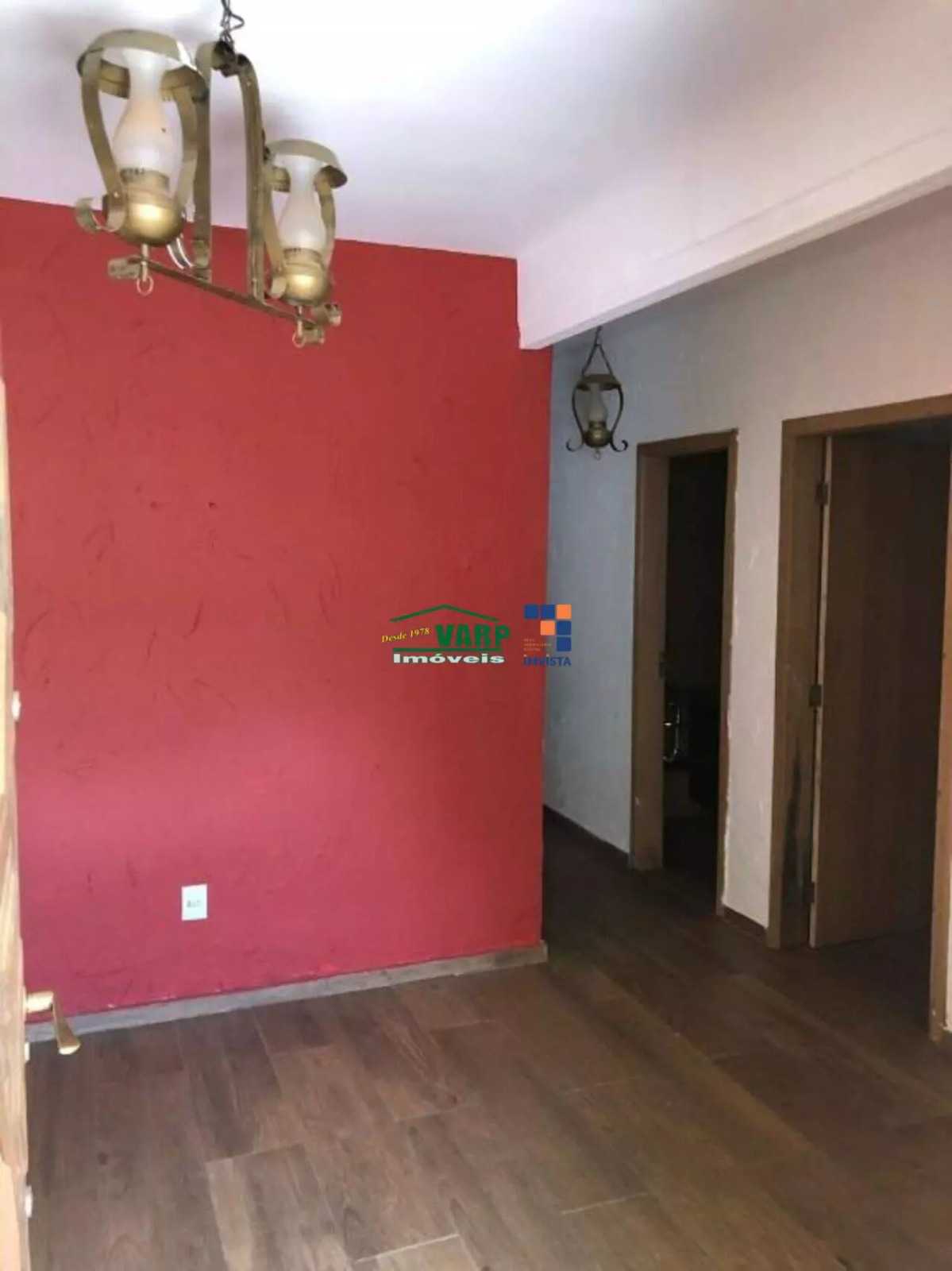 Casa à venda com 3 quartos, 120m² - Foto 19