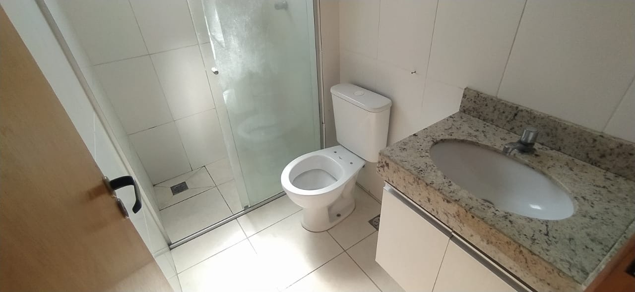 Apartamento à venda com 2 quartos, 43m² - Foto 9