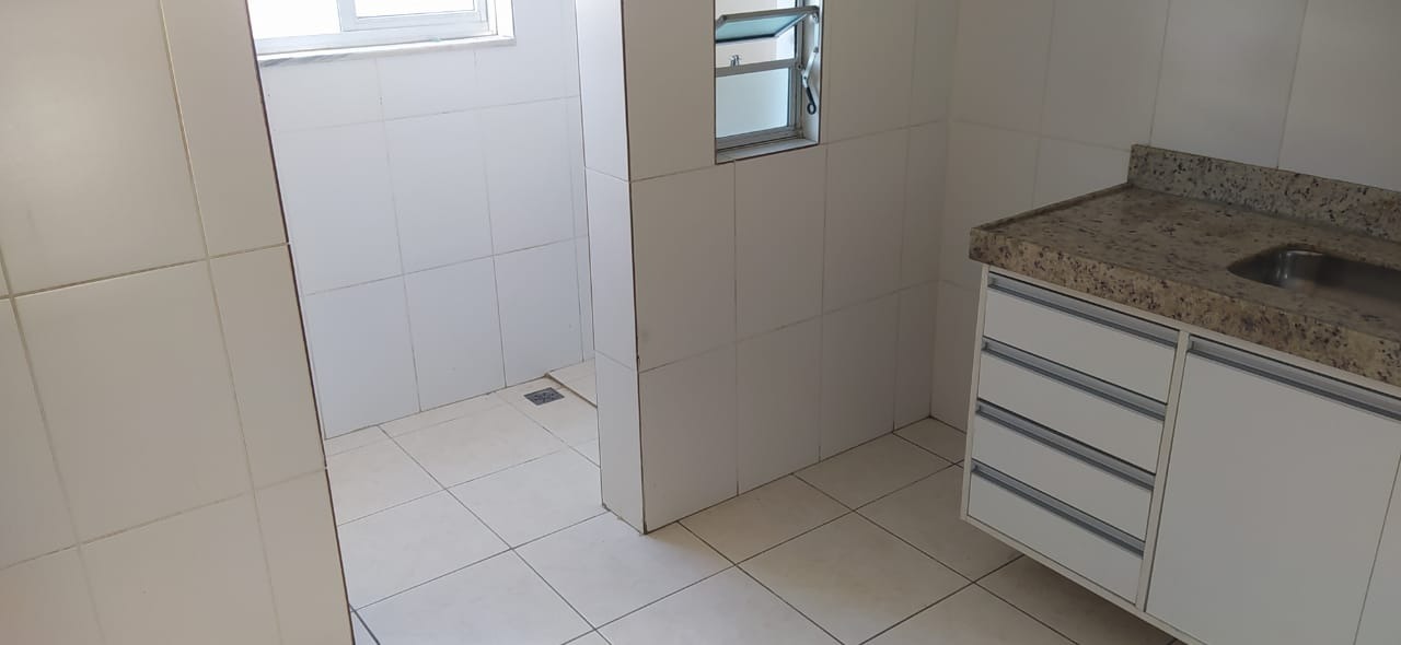 Apartamento à venda com 2 quartos, 43m² - Foto 8