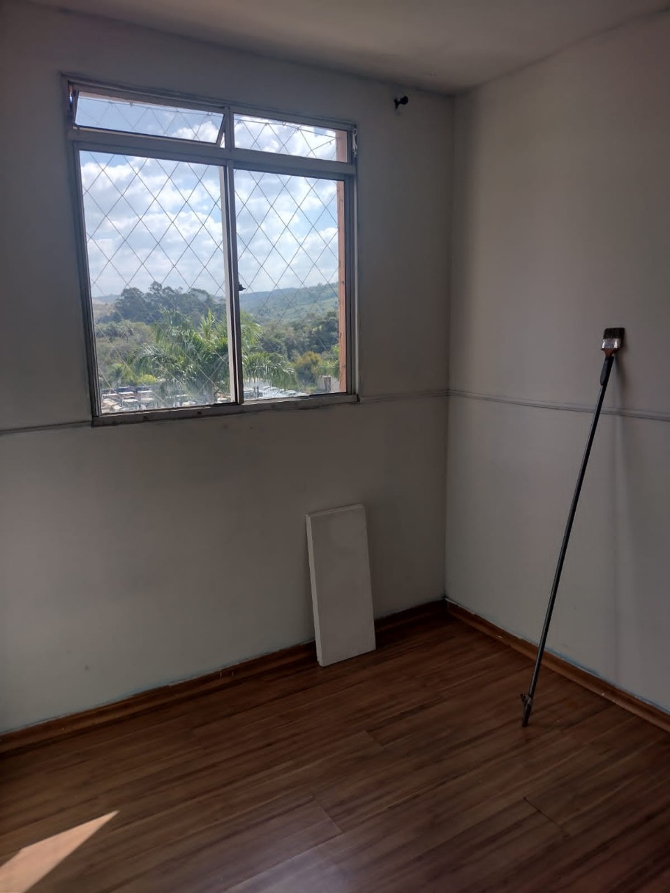 Apartamento à venda com 2 quartos, 44m² - Foto 3