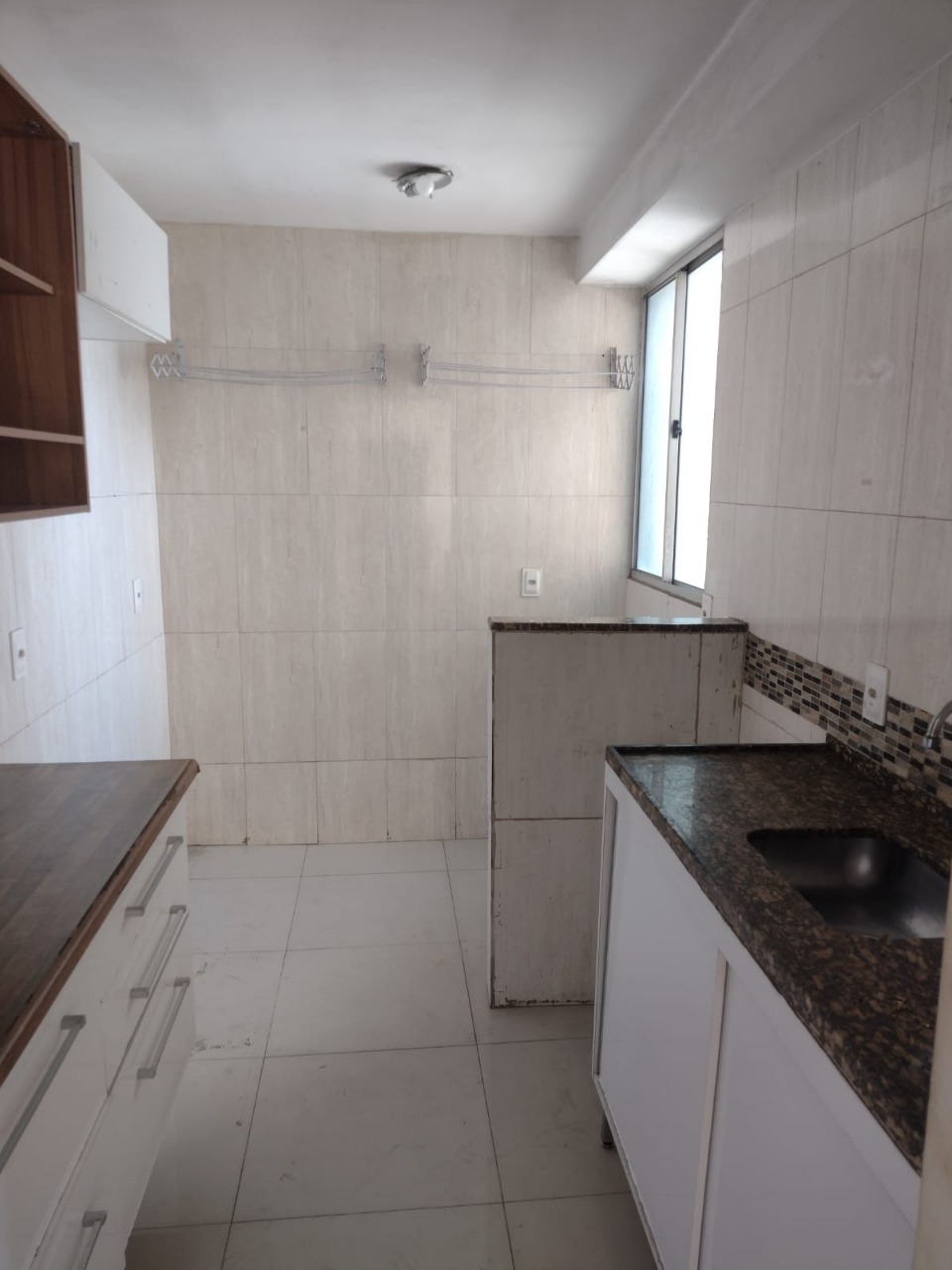 Apartamento à venda com 2 quartos, 44m² - Foto 5