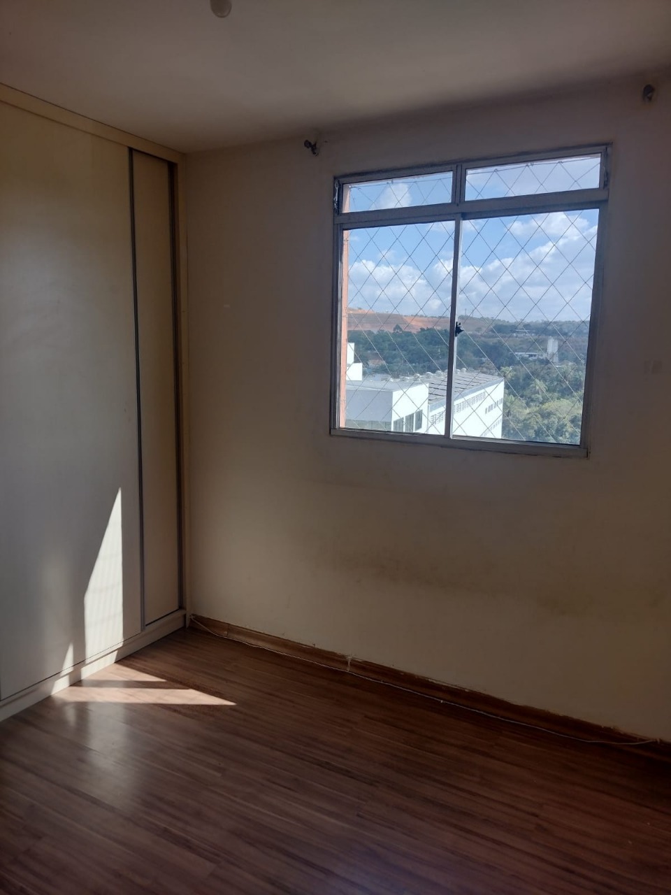 Apartamento à venda com 2 quartos, 44m² - Foto 6