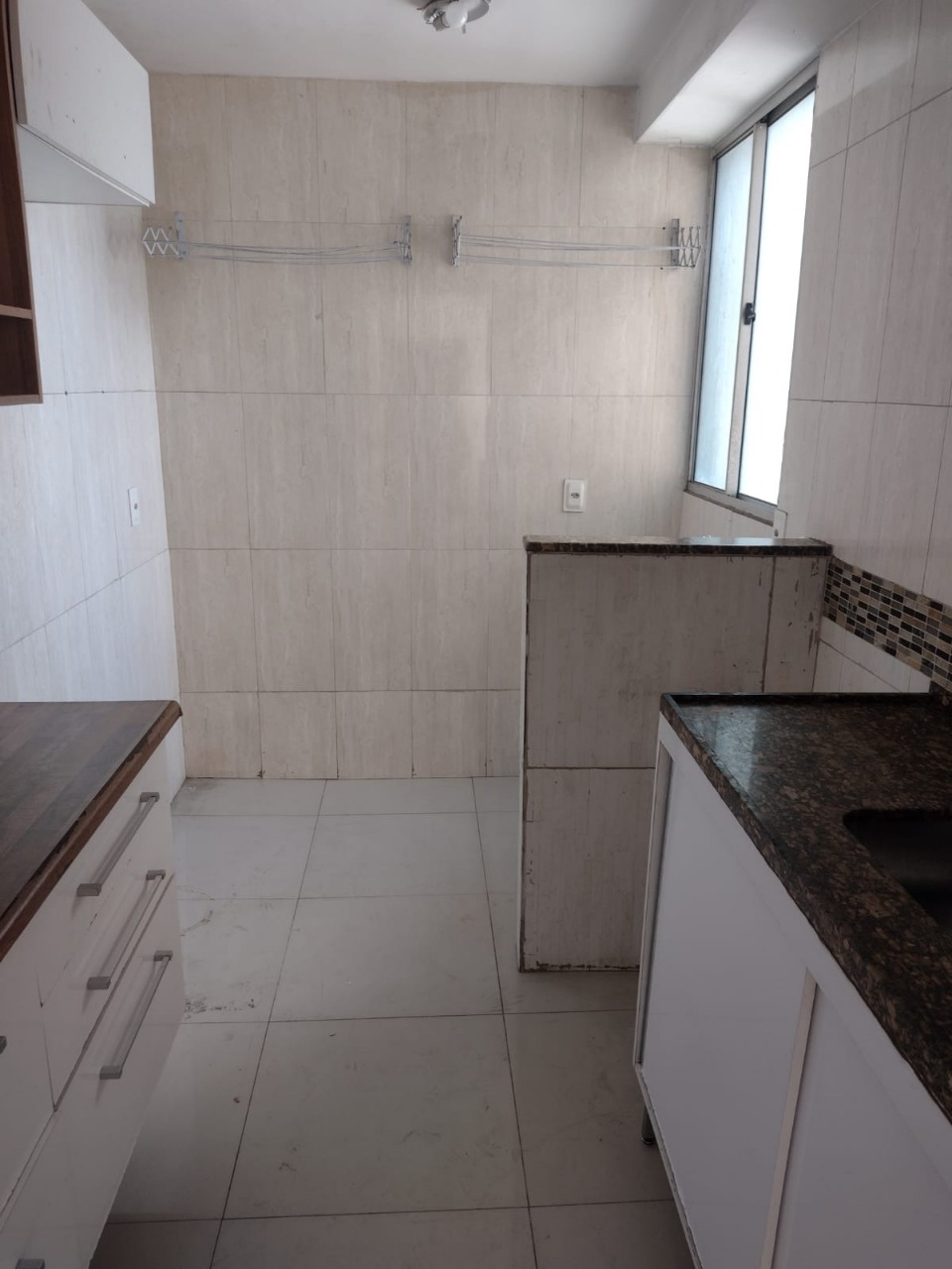 Apartamento à venda com 2 quartos, 44m² - Foto 7