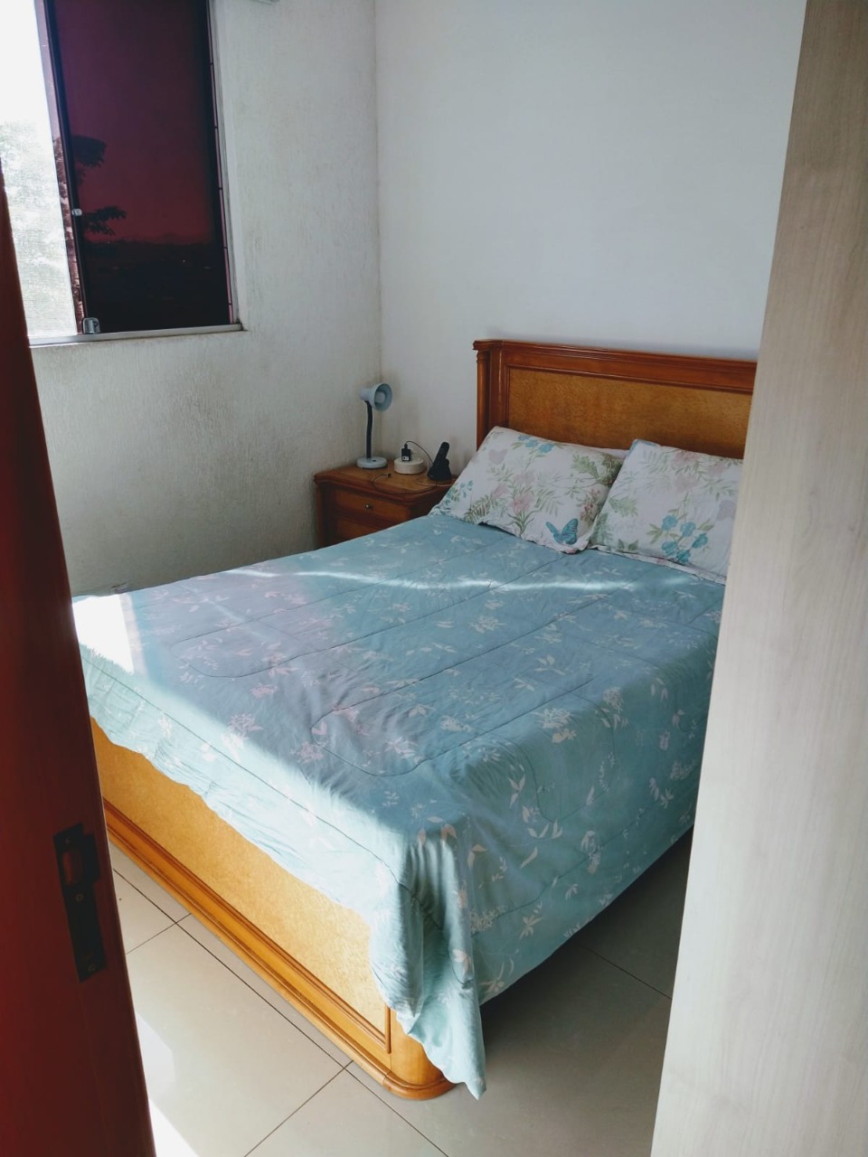 Cobertura à venda com 2 quartos, 65m² - Foto 2