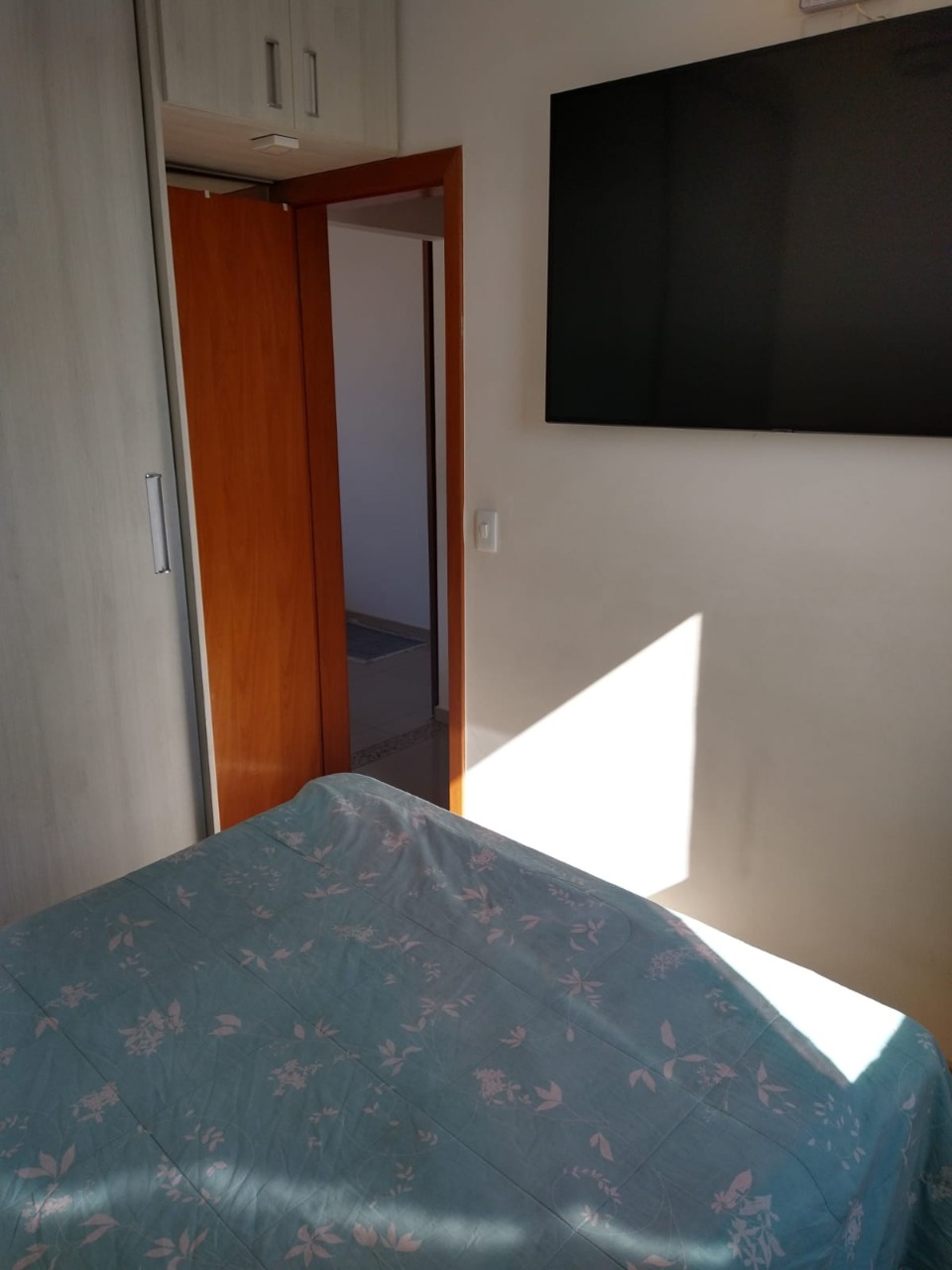 Cobertura à venda com 2 quartos, 65m² - Foto 4