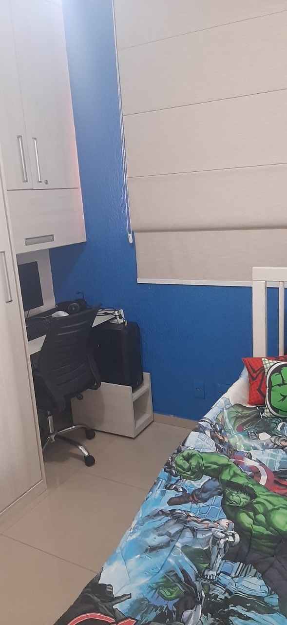 Cobertura à venda com 2 quartos, 65m² - Foto 6