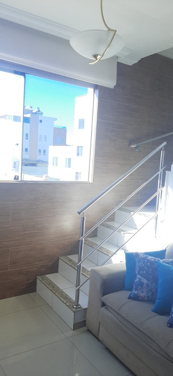 Cobertura à venda com 2 quartos, 65m² - Foto 10