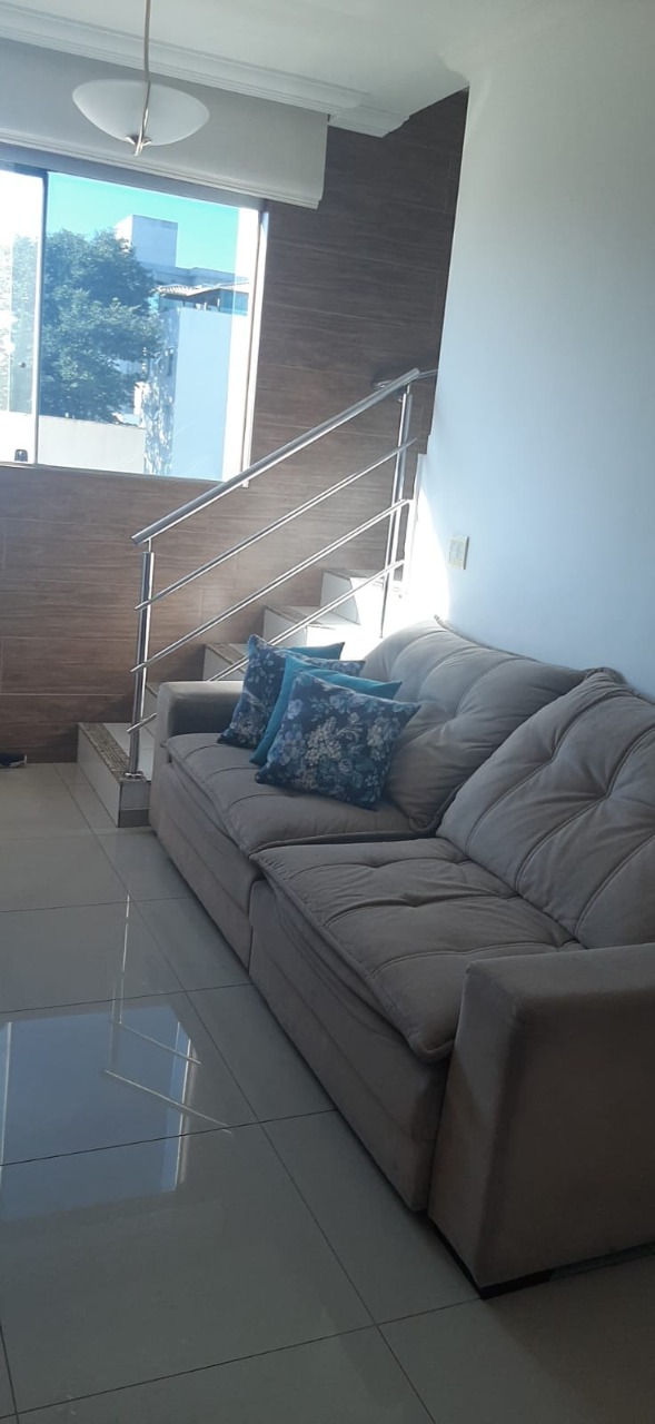 Cobertura à venda com 2 quartos, 65m² - Foto 11