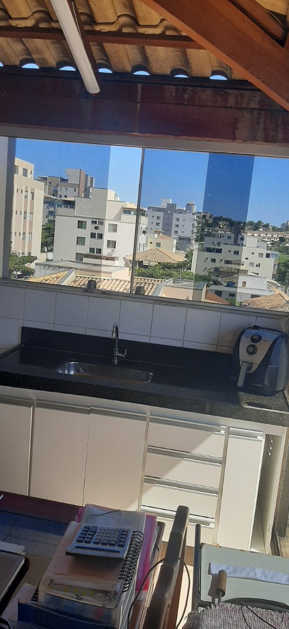 Cobertura à venda com 2 quartos, 65m² - Foto 17