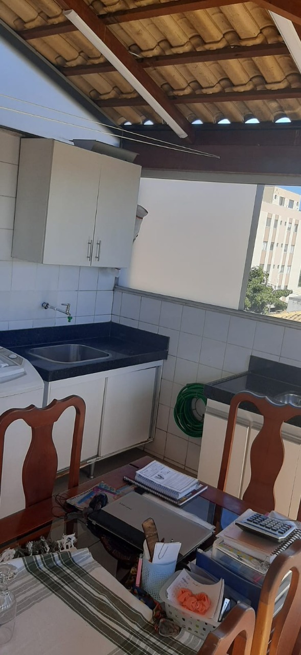 Cobertura à venda com 2 quartos, 65m² - Foto 18