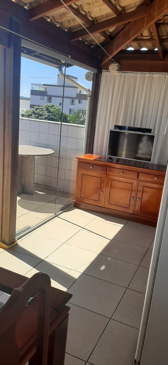 Cobertura à venda com 2 quartos, 65m² - Foto 21