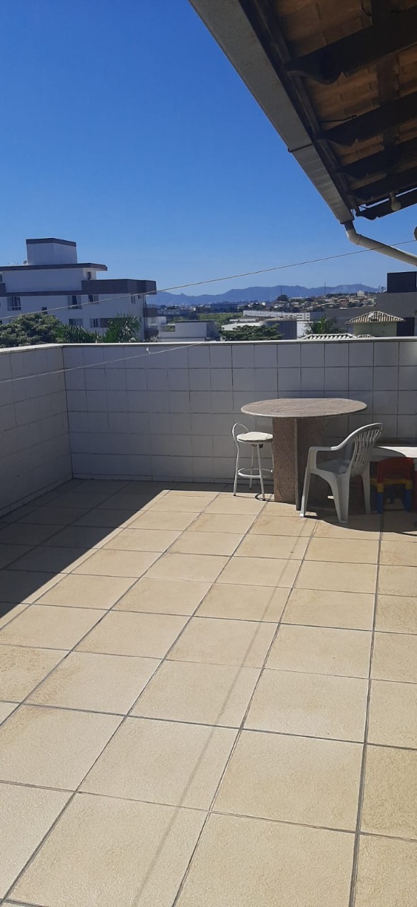 Cobertura à venda com 2 quartos, 65m² - Foto 1