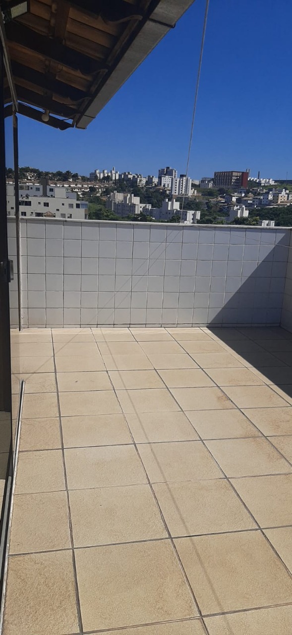 Cobertura à venda com 2 quartos, 65m² - Foto 23