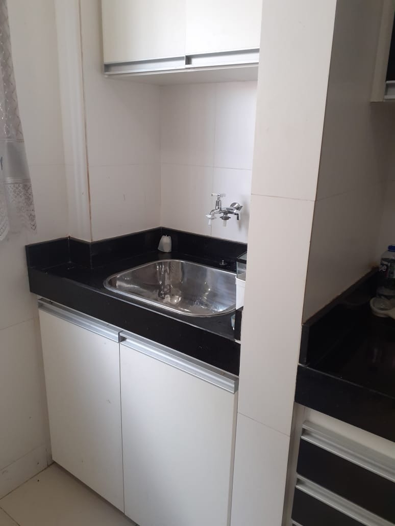 Apartamento à venda com 2 quartos, 47m² - Foto 13