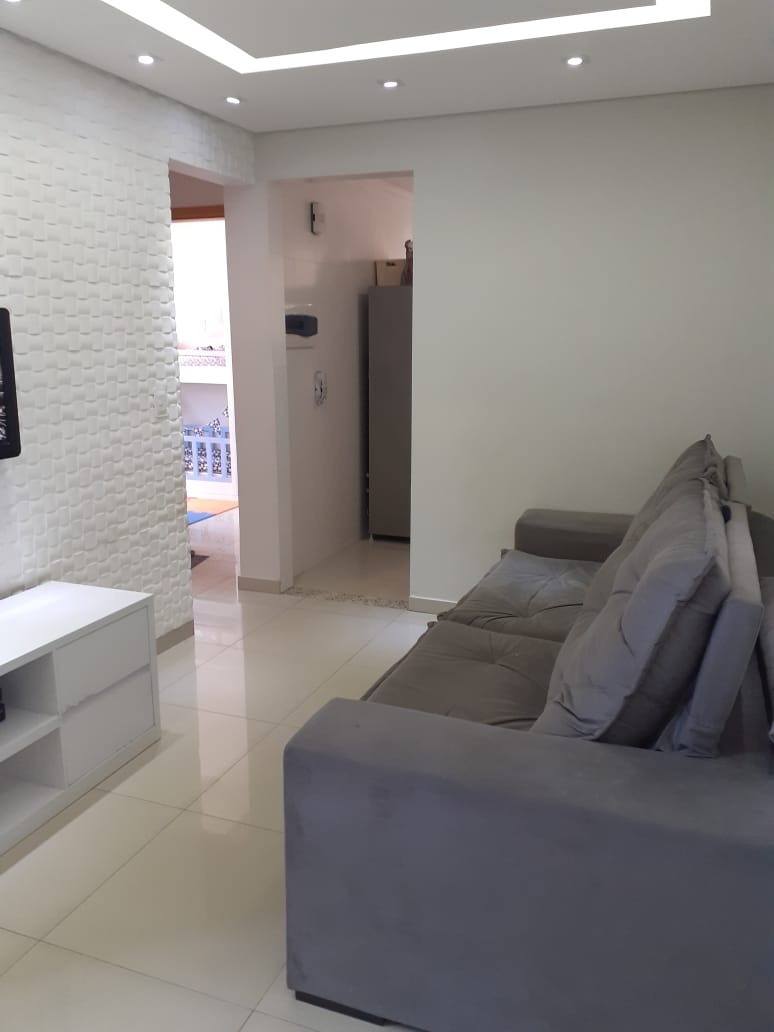 Apartamento à venda com 2 quartos, 47m² - Foto 2