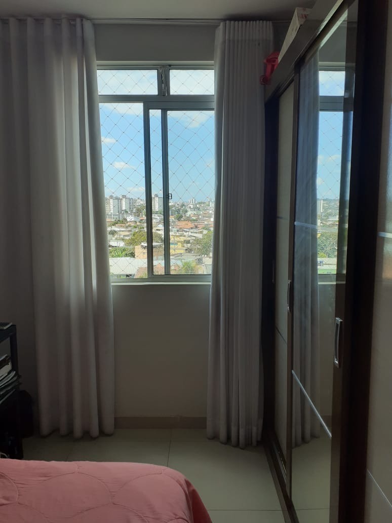 Apartamento à venda com 2 quartos, 47m² - Foto 7