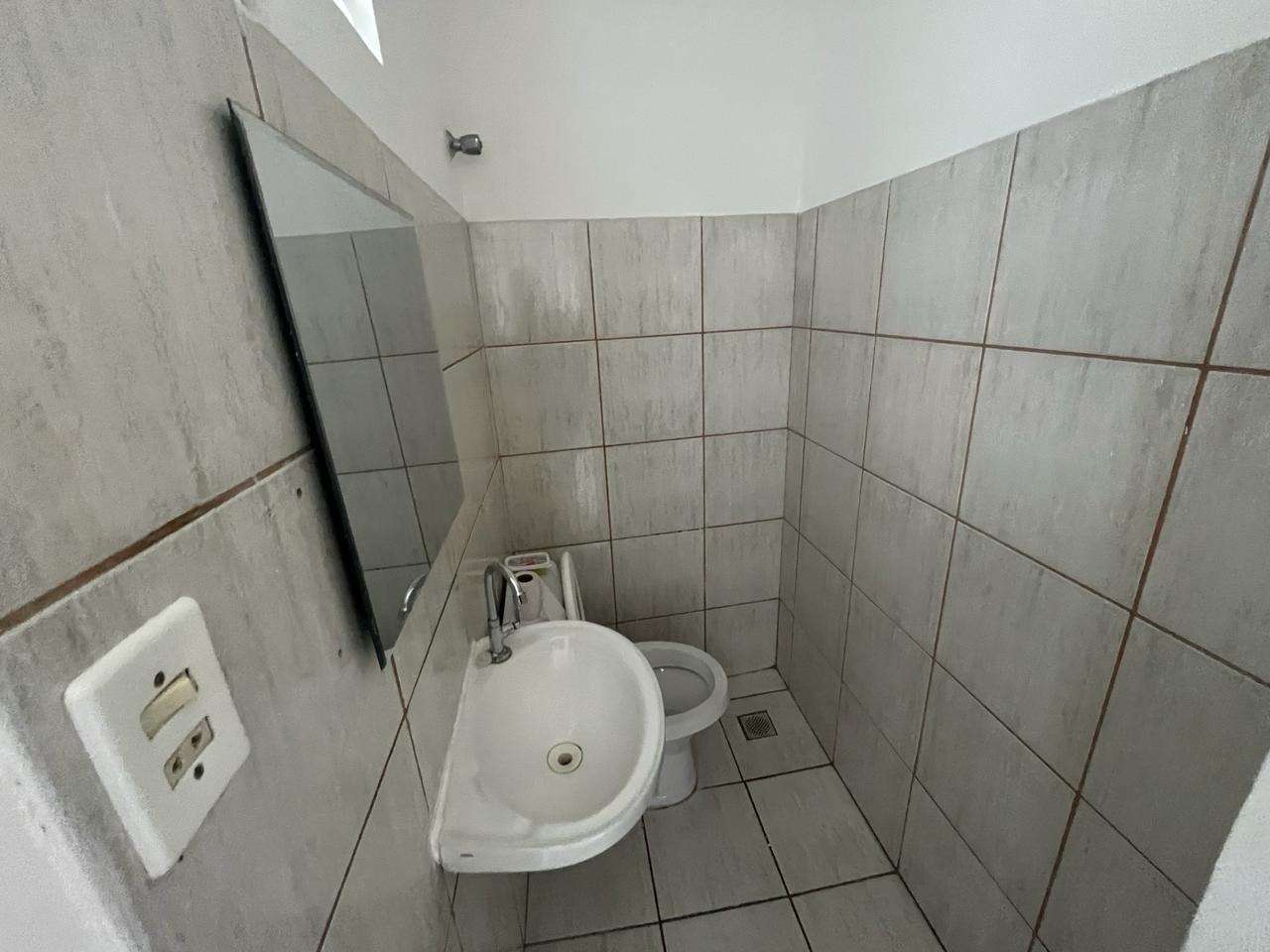 Conjunto Comercial-Sala para alugar, 20m² - Foto 5