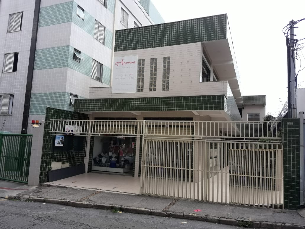 Conjunto Comercial-Sala para alugar, 20m² - Foto 2