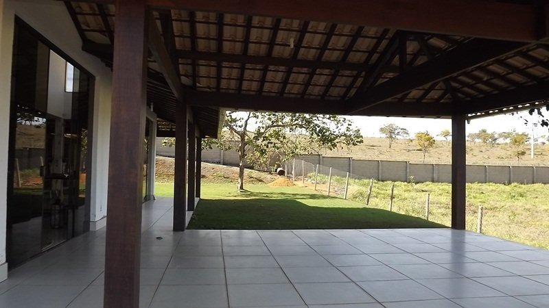 Casa à venda com 3 quartos, 280m² - Foto 7