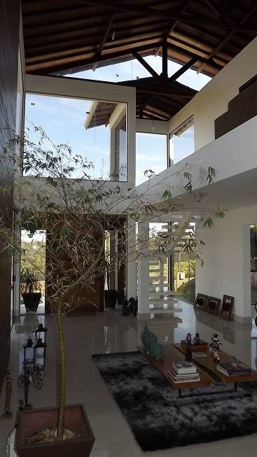 Casa à venda com 3 quartos, 280m² - Foto 9