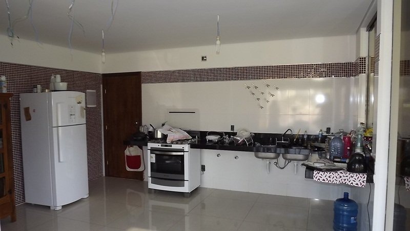 Casa à venda com 3 quartos, 280m² - Foto 16