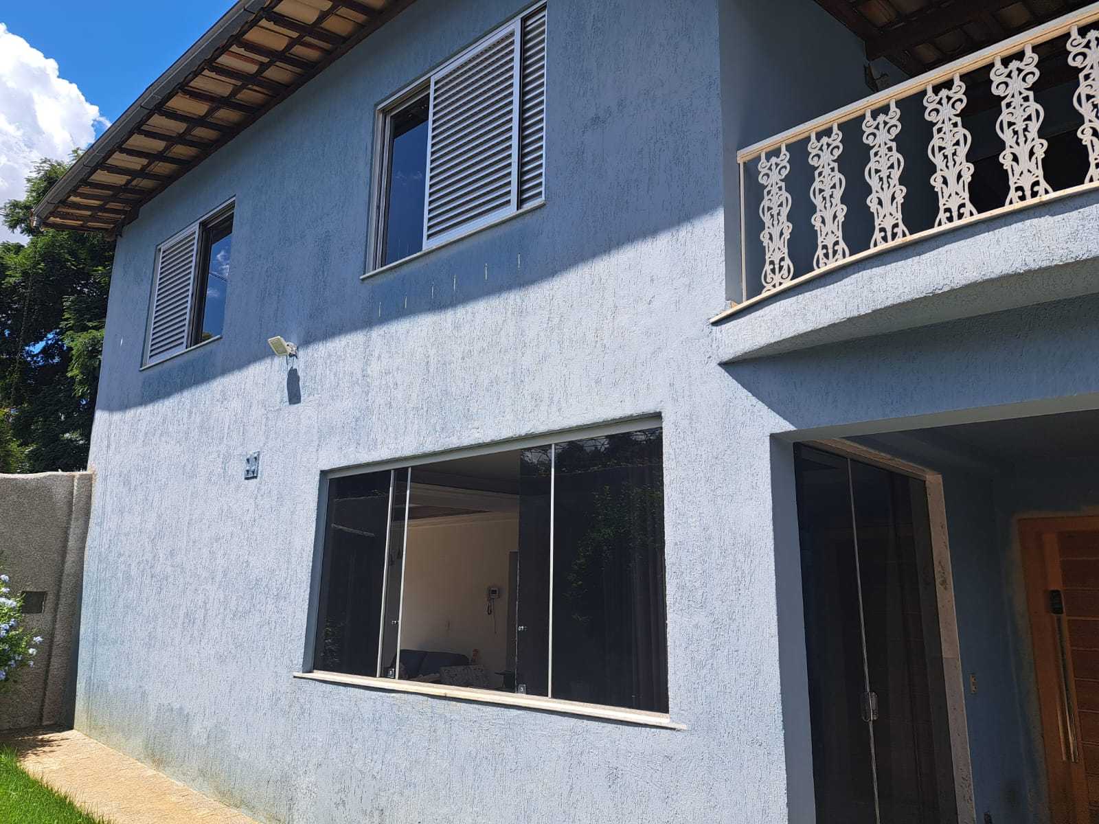 Casa à venda com 5 quartos, 1063m² - Foto 8