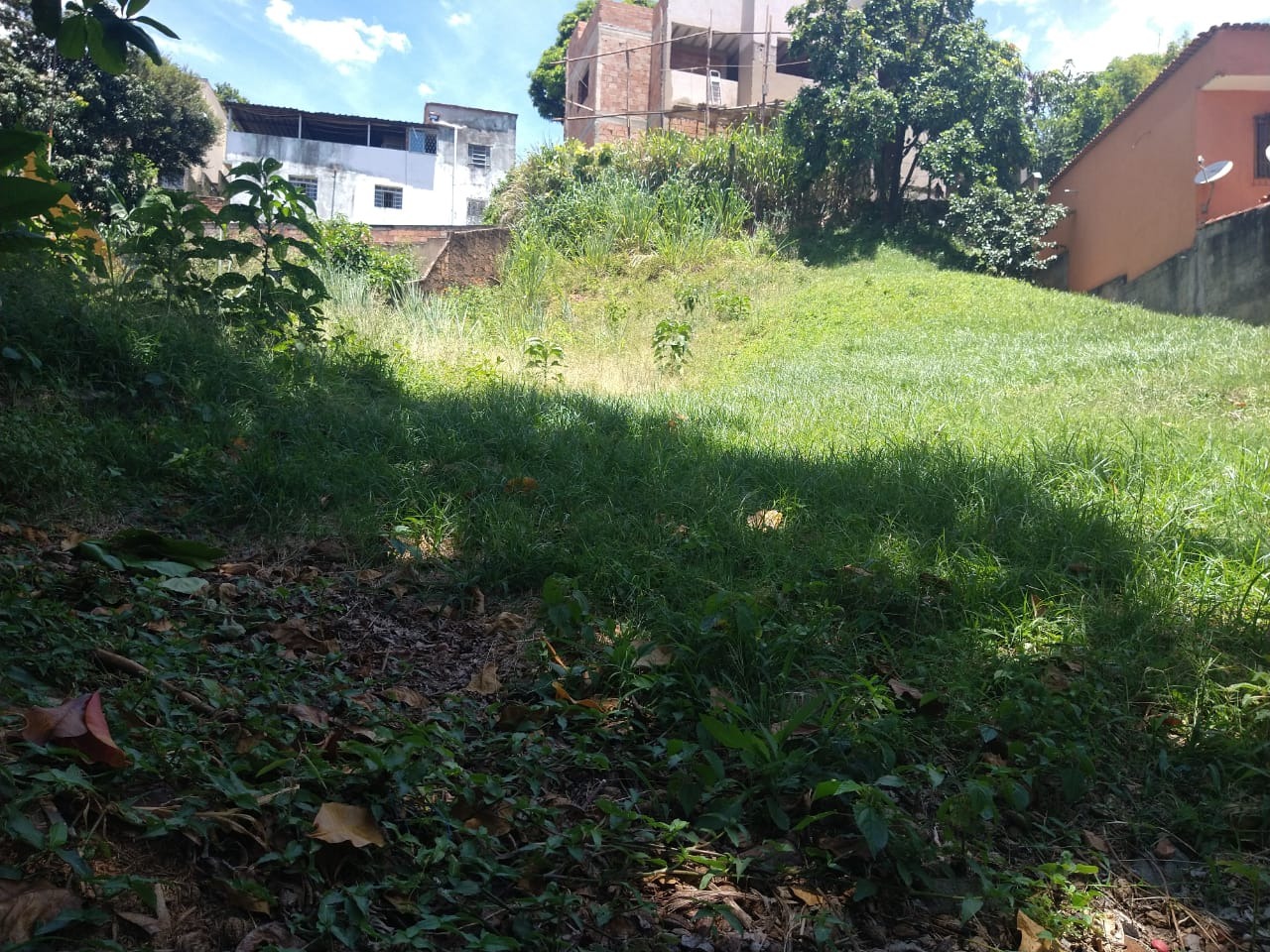 Terreno à venda, 280m² - Foto 8