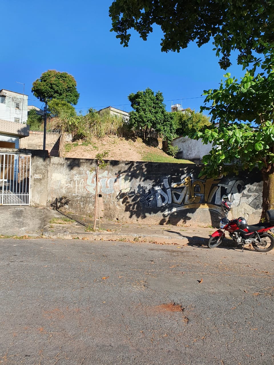 Terreno à venda, 280m² - Foto 2