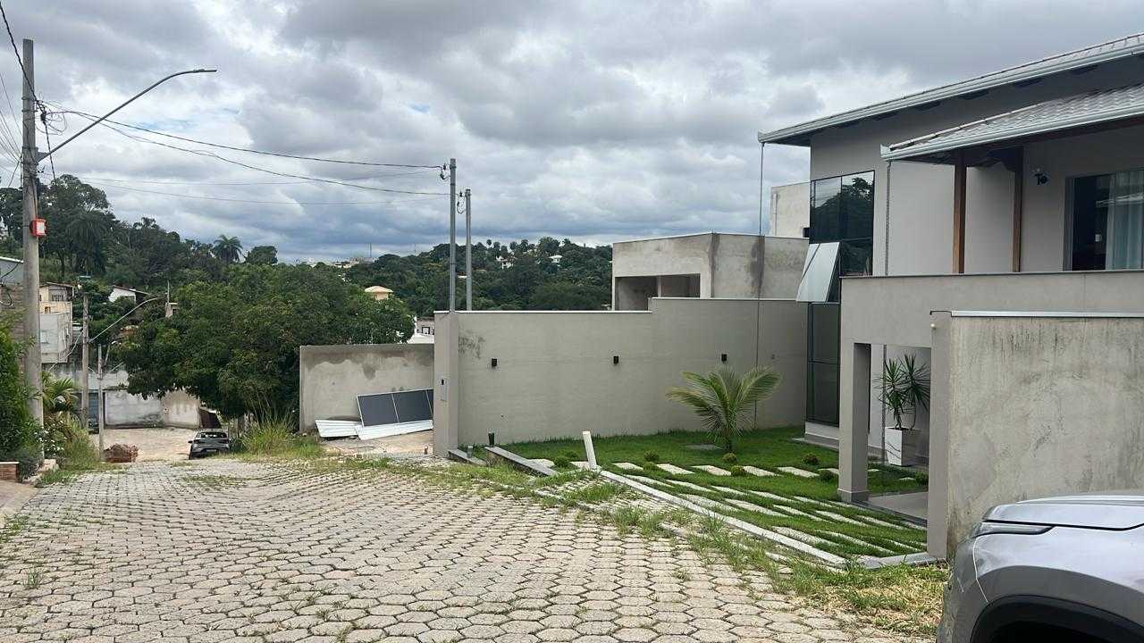 Terreno à venda, 600m² - Foto 3