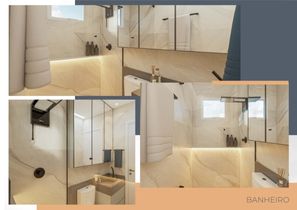 Apartamento à venda com 2 quartos, 16m² - Foto 12