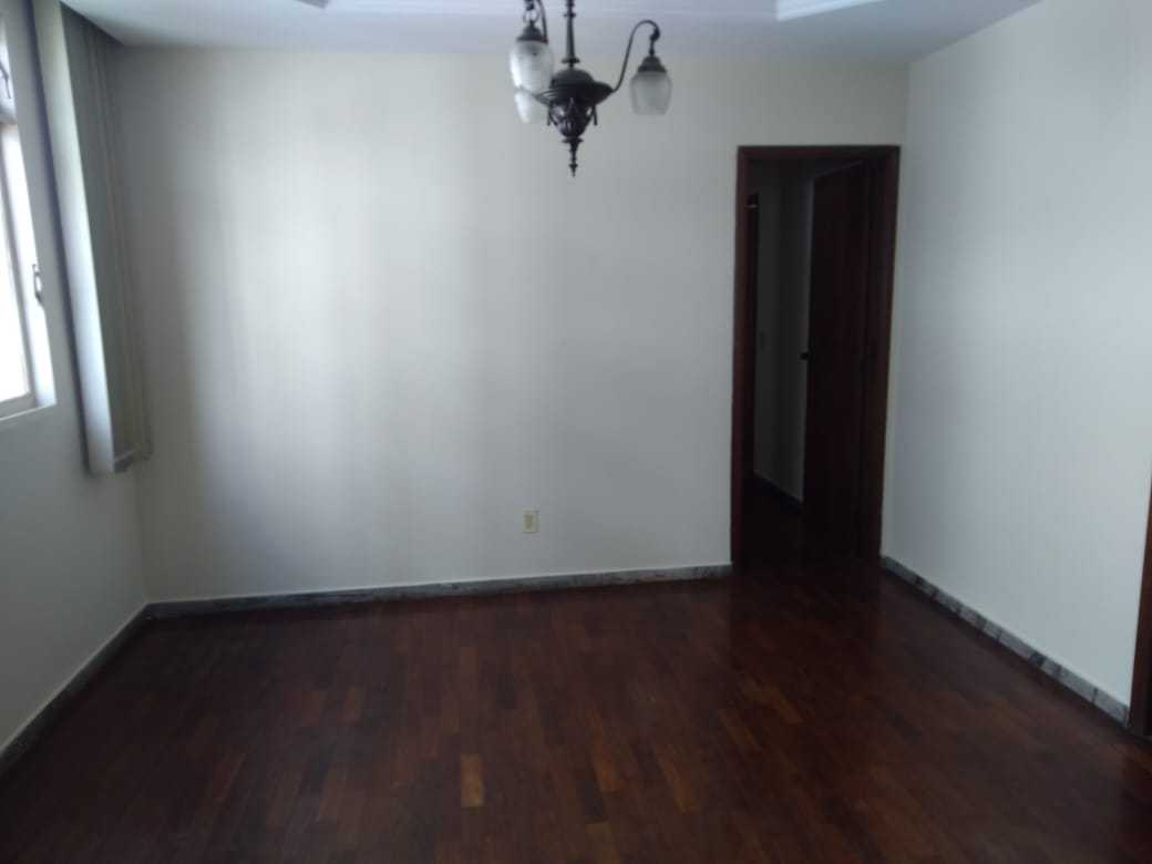 Apartamento à venda com 3 quartos - Foto 1