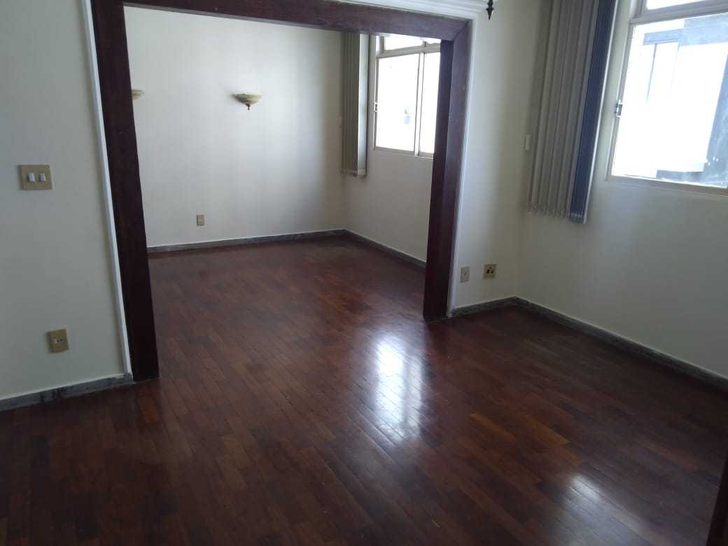 Apartamento à venda com 3 quartos - Foto 11