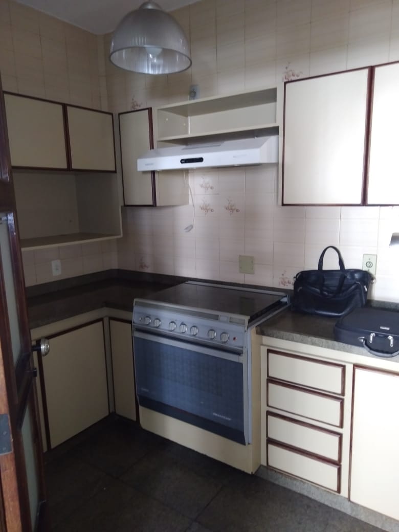 Apartamento à venda com 3 quartos - Foto 23