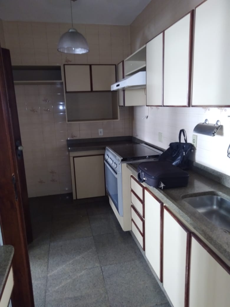 Apartamento à venda com 3 quartos - Foto 24