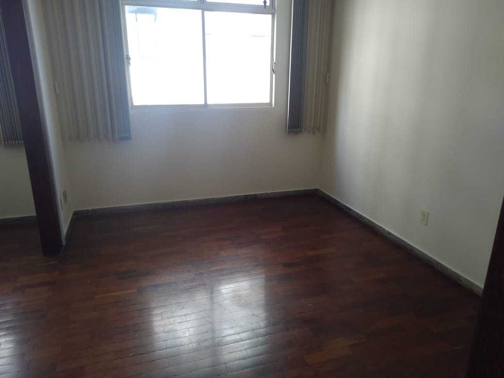 Apartamento à venda com 3 quartos - Foto 2