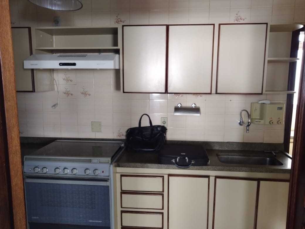 Apartamento à venda com 3 quartos - Foto 21