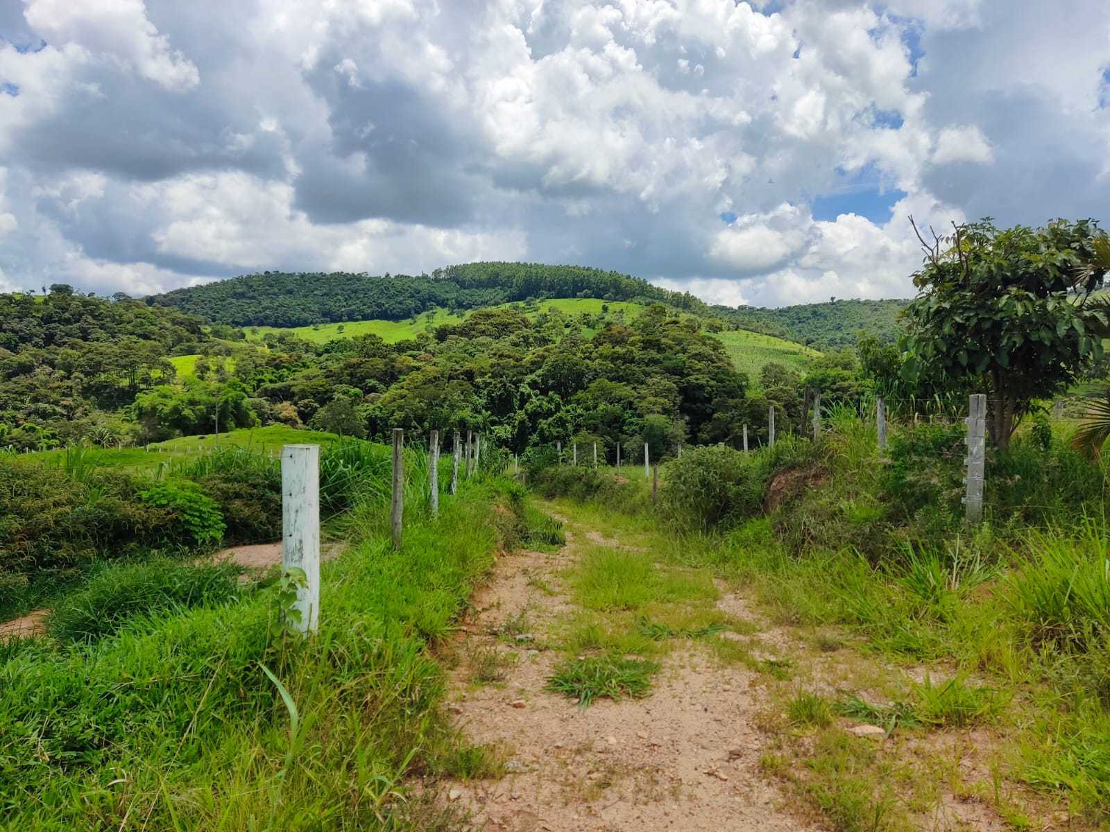 Chácara à venda com 1 quarto, 100000m² - Foto 2