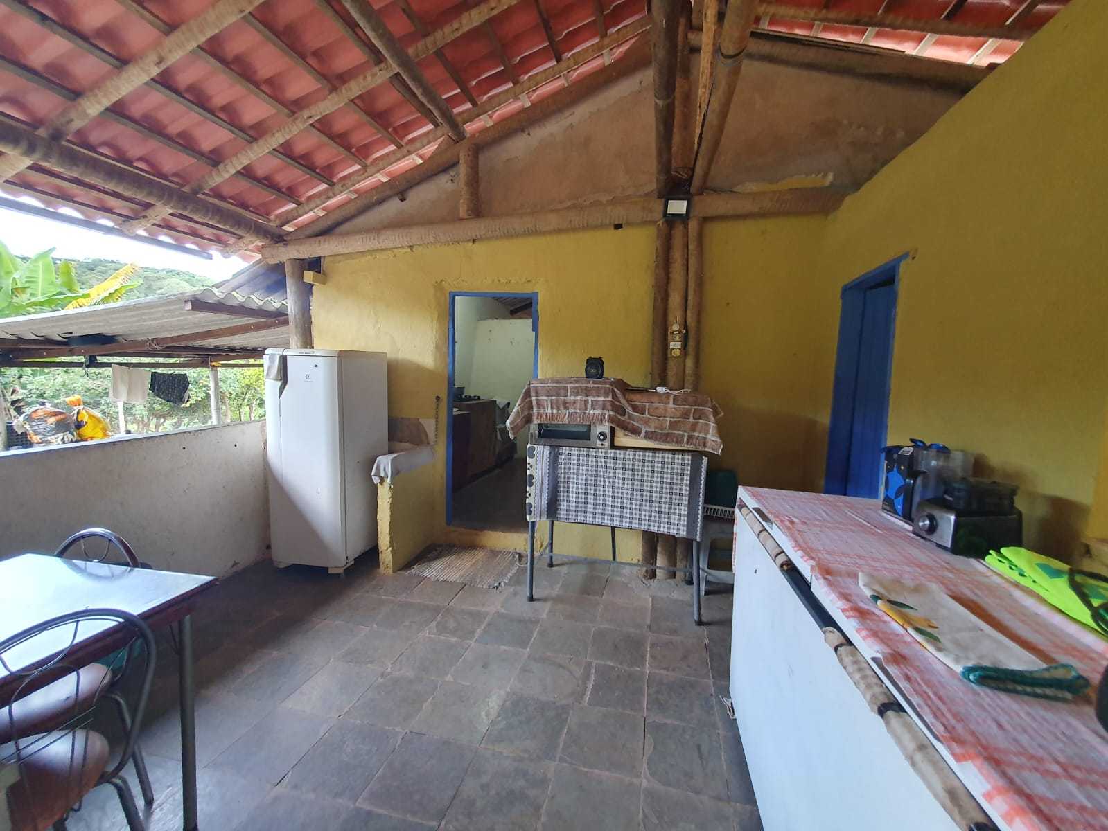 Chácara à venda com 1 quarto, 25000m² - Foto 5