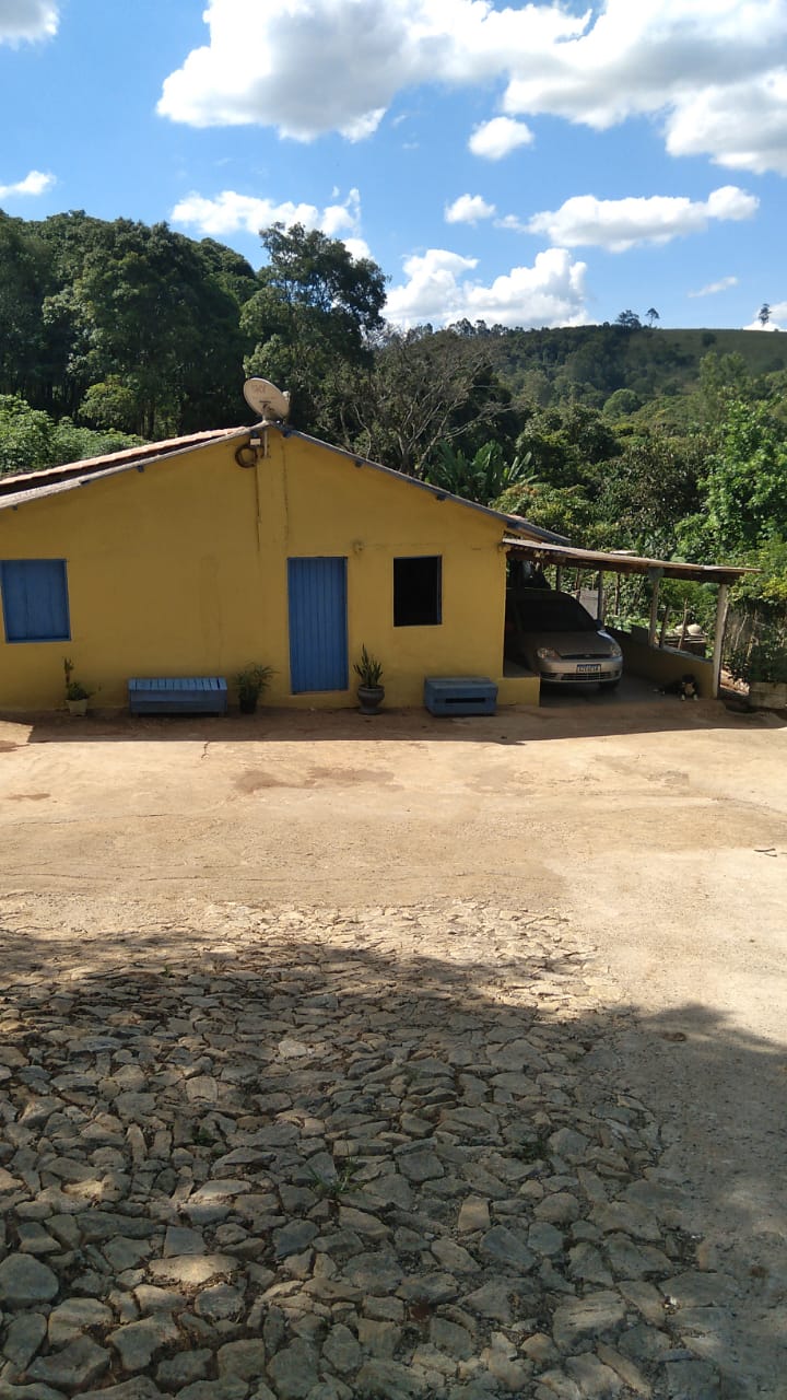 Chácara à venda com 1 quarto, 25000m² - Foto 1