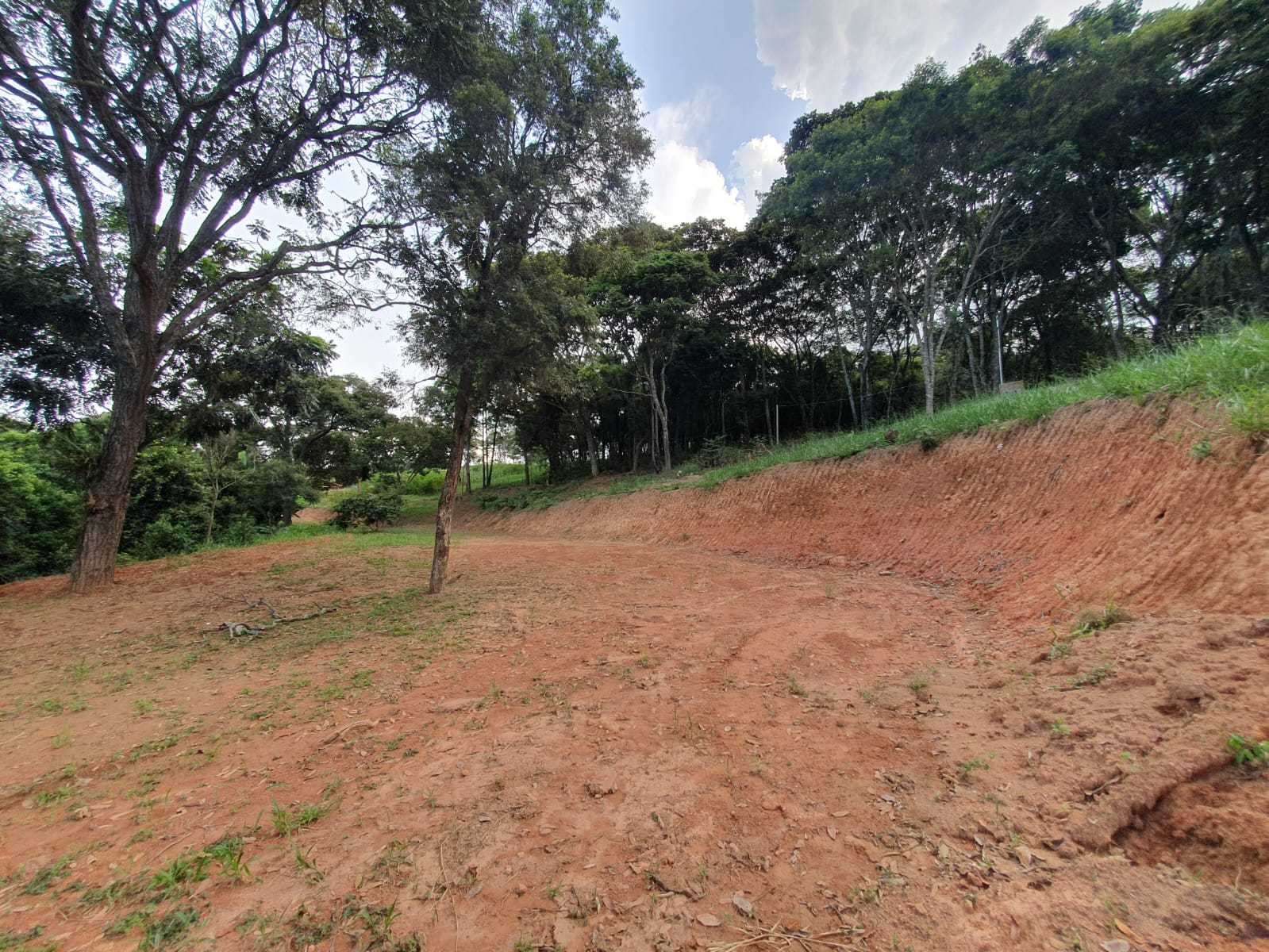 Chácara à venda com 1 quarto, 25000m² - Foto 7