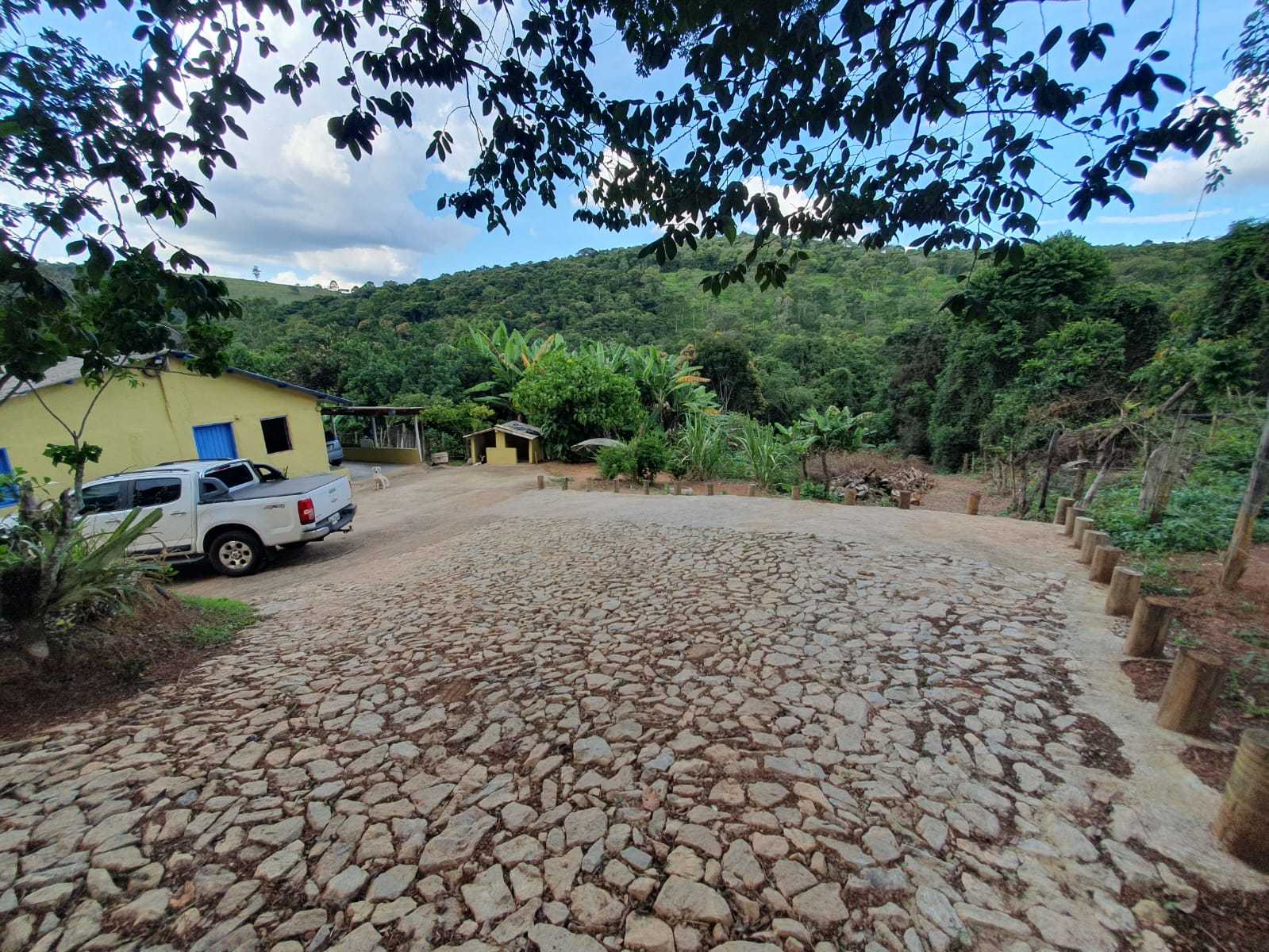 Chácara à venda com 1 quarto, 25000m² - Foto 3