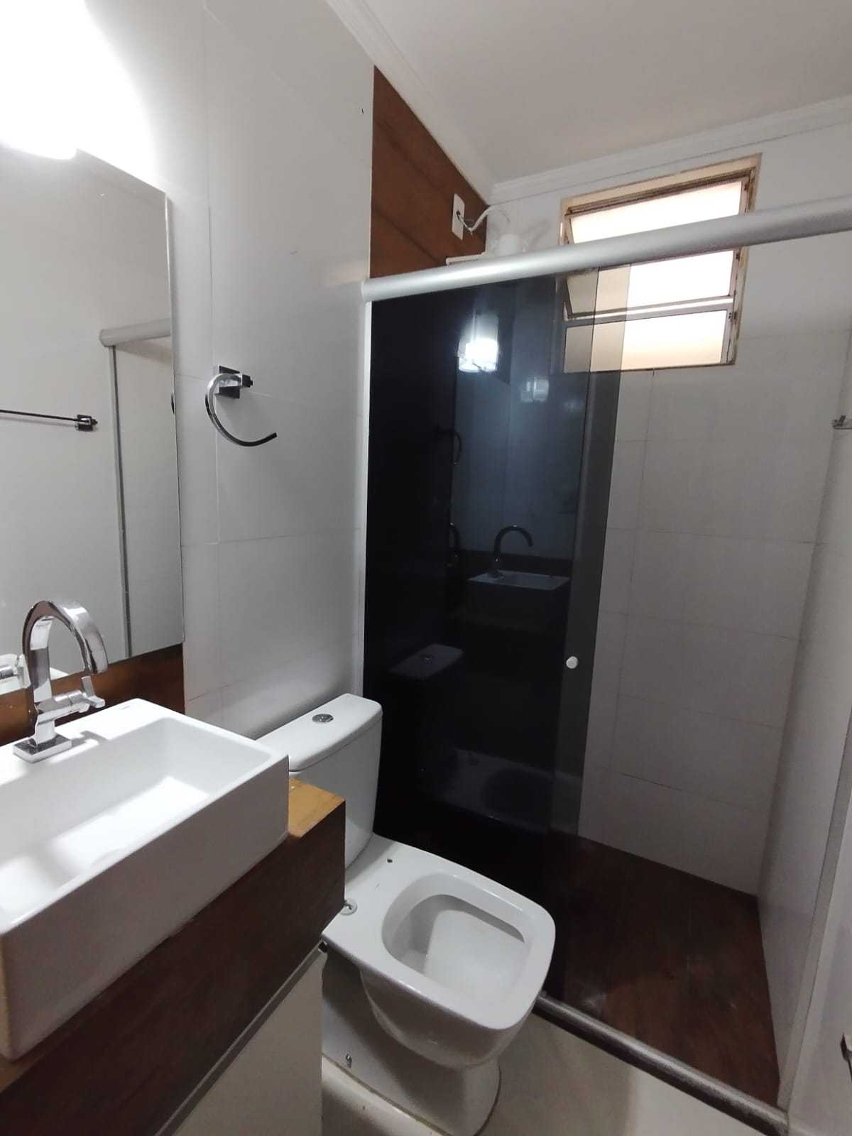 Apartamento à venda com 2 quartos, 60m² - Foto 18