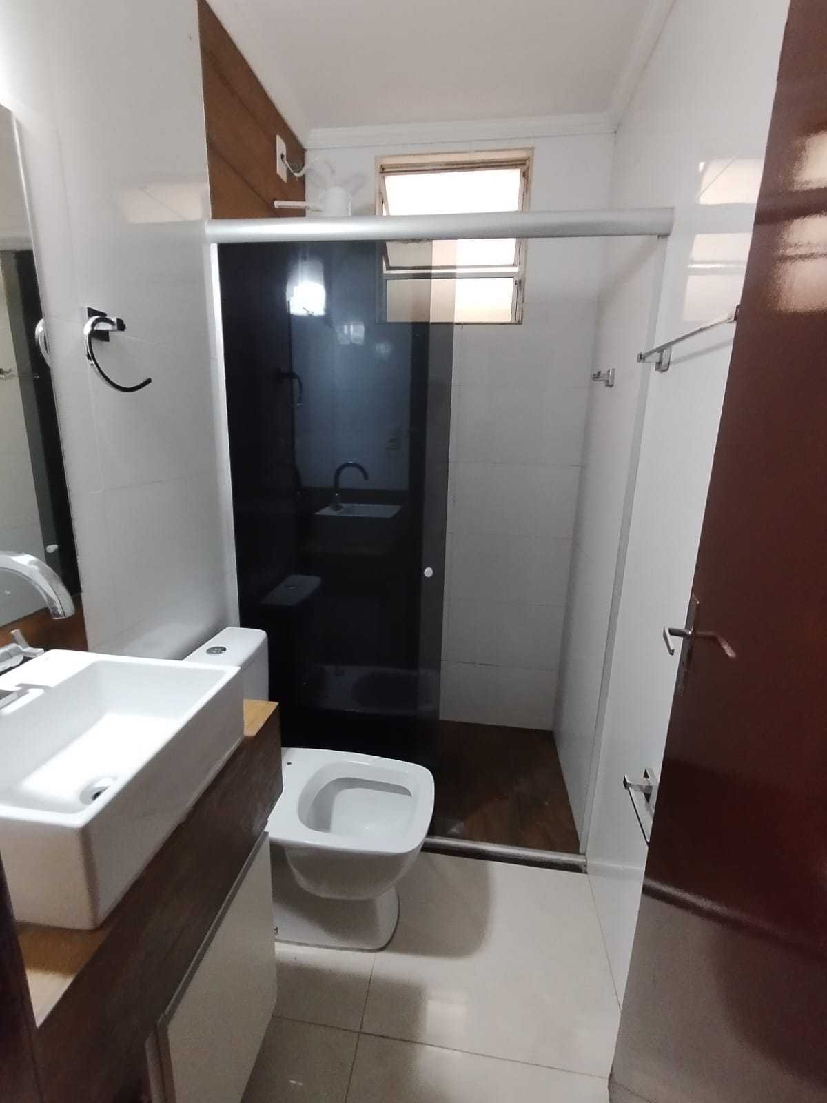 Apartamento à venda com 2 quartos, 60m² - Foto 10